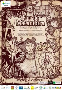 Flor de Macambira
